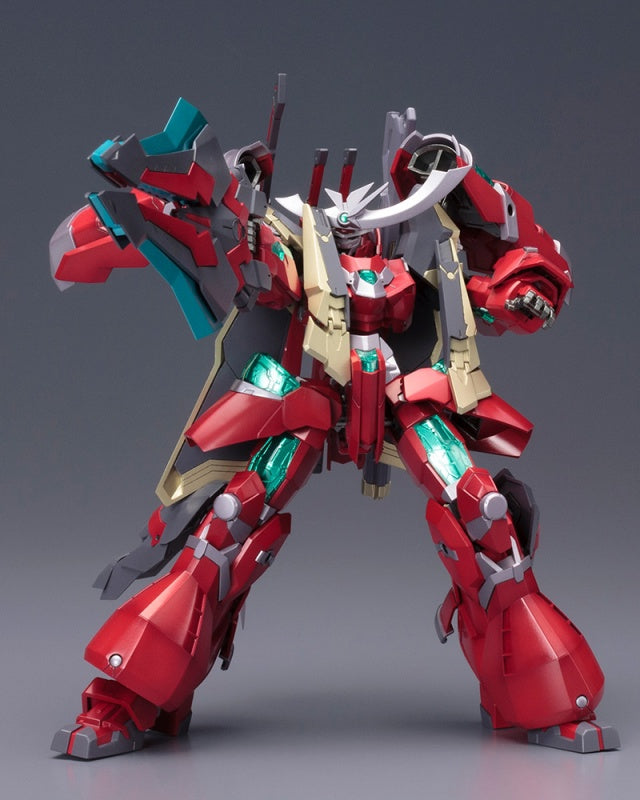 Kotobukiya 1/100 Frame Arms NSG-Z0G Magatsuki-Houten RE2, Frame Arms Figure Kit