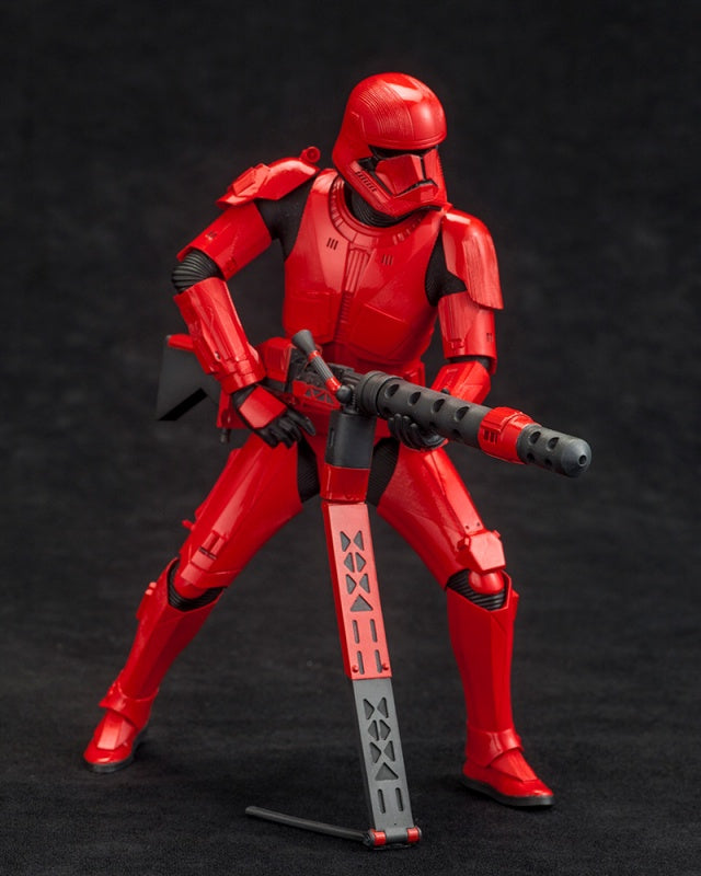 Kotobukiya 1/10 ARTFX+ Star Wars The Rise of Skywalker Sith Troopers 2Pack