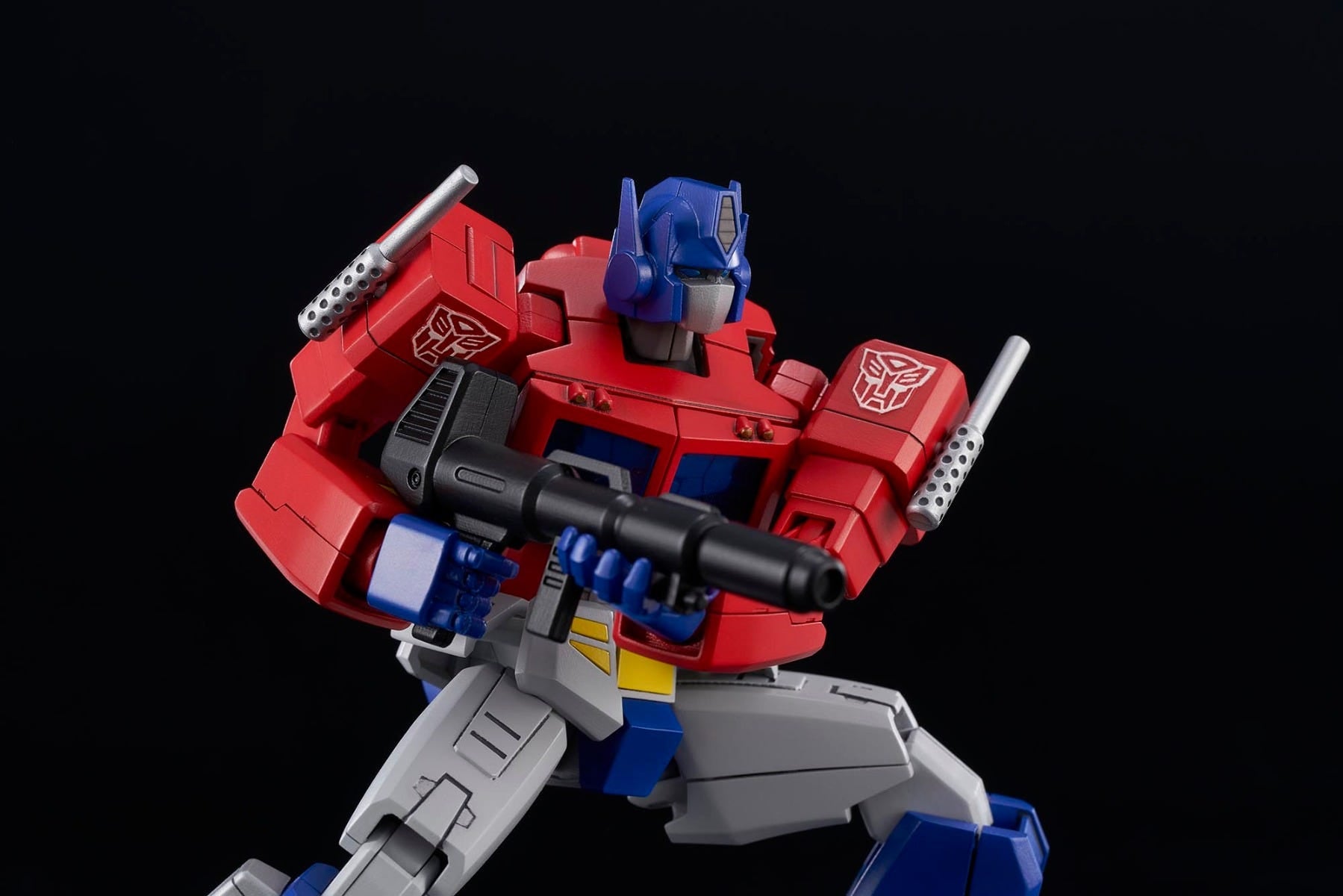 Flame Toys Furai Model 'Transformers' Optimus Prime (G1 Ver.)