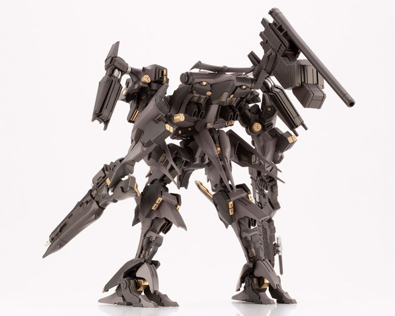 Kotobukiya 1/72 Armored Core Variable Infinity Rayleonard 03-AALIYAH Supplice Opening Version, Action Figure Kit