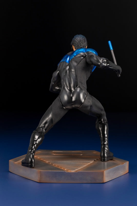 Kotobukiya 1/6 ARTFXJ DC Universe Titans Series Nightwing