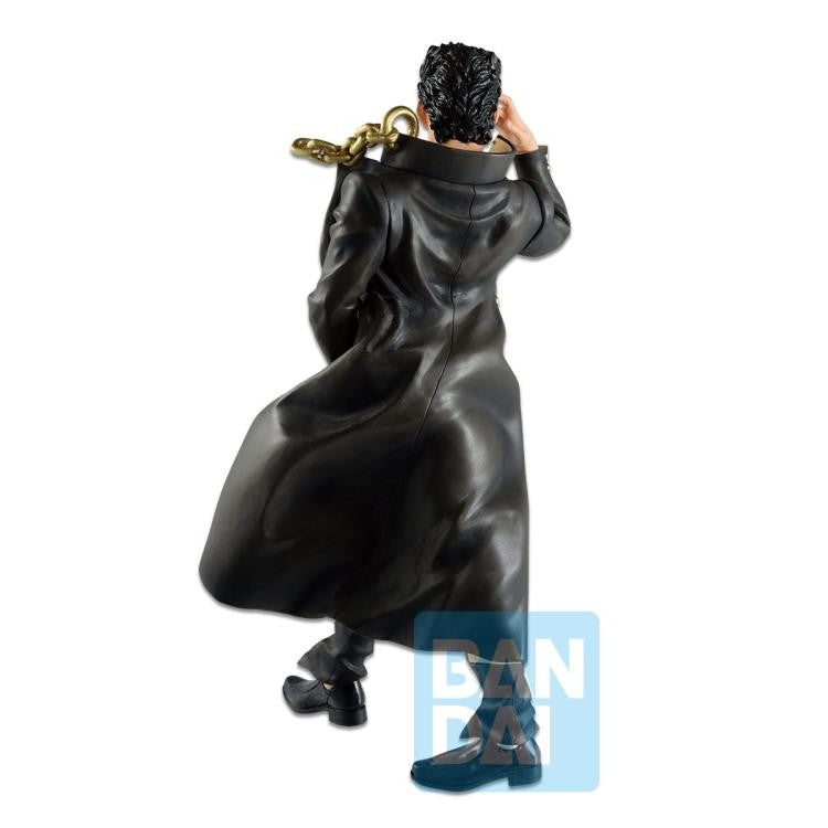 Bandai Spirits Ichibansho Figure Jotaro Kujo (Jojo's Assemble) 'JoJo's Bizarre Adventure (Anime)'