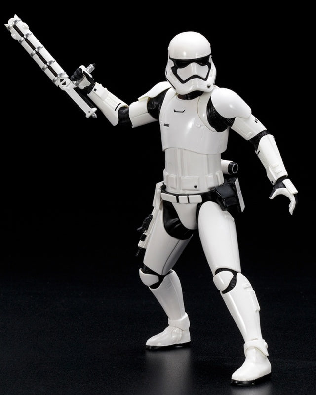 Kotobukiya 1/10 ARTFX+ Star Wars First Order Storm Trooper FN-2199