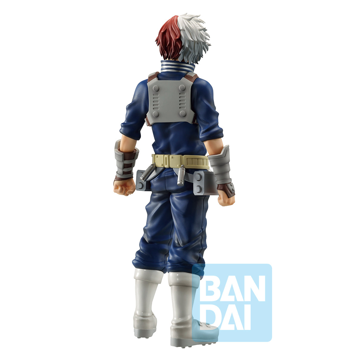 Bandai Spirits Ichibansho Figure Shoto Todoroki (MATE) "My Hero Academia"