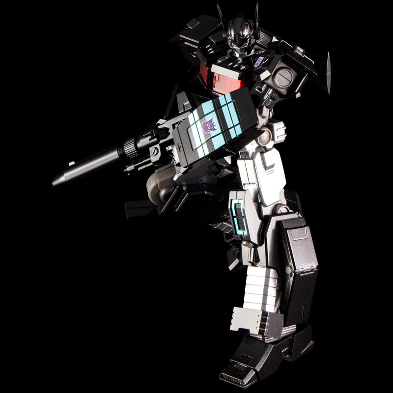 Flame Toys Furai Model Nemesis Prime (IDW ver.) 'Transformers'