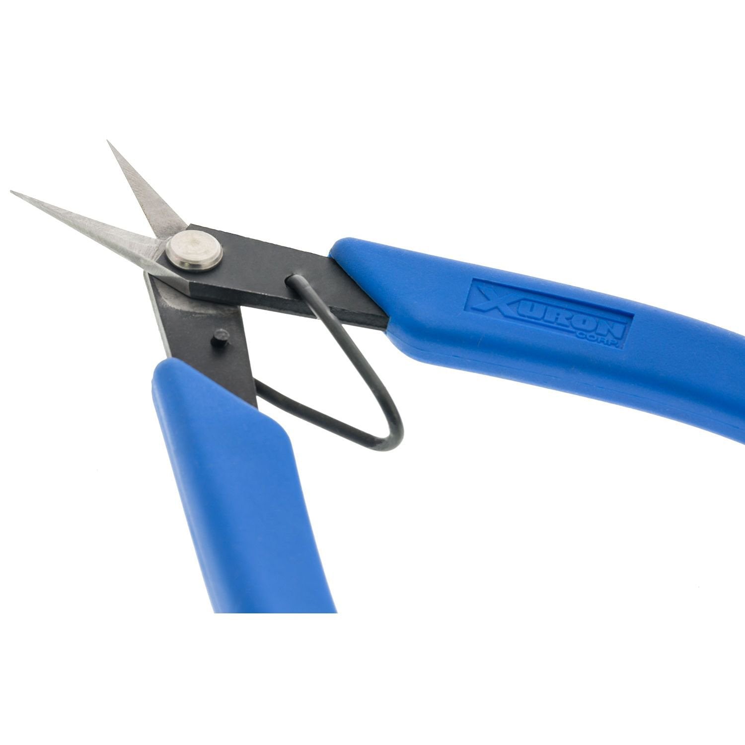 Xuron Professional Photo-Etch Scissor (9180ET) 90333