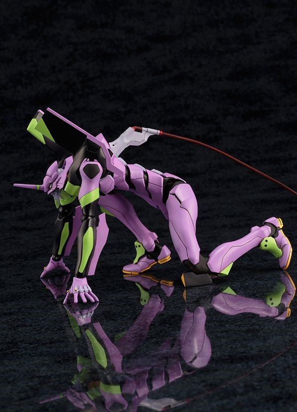 Kotobukiya Neon Genesis Evangelion Test Type-01 TV Ver. Non Scale Model Kit