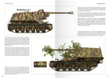 Abteilung502 Panzerjager - Spanish [Sale ends when item is out of stock]