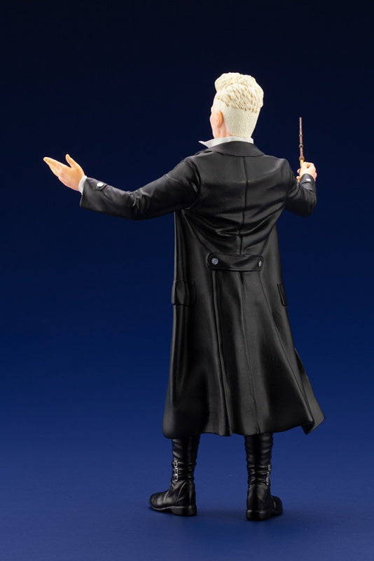 Kotobukiya 1/10 ARTFX+ Fantastic Beasts: The Crimes of Grindelwald: Gellert Grindewald