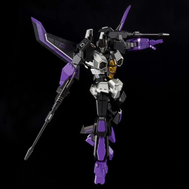 Flame Toys Furai Model Skywarp 'Transformers'