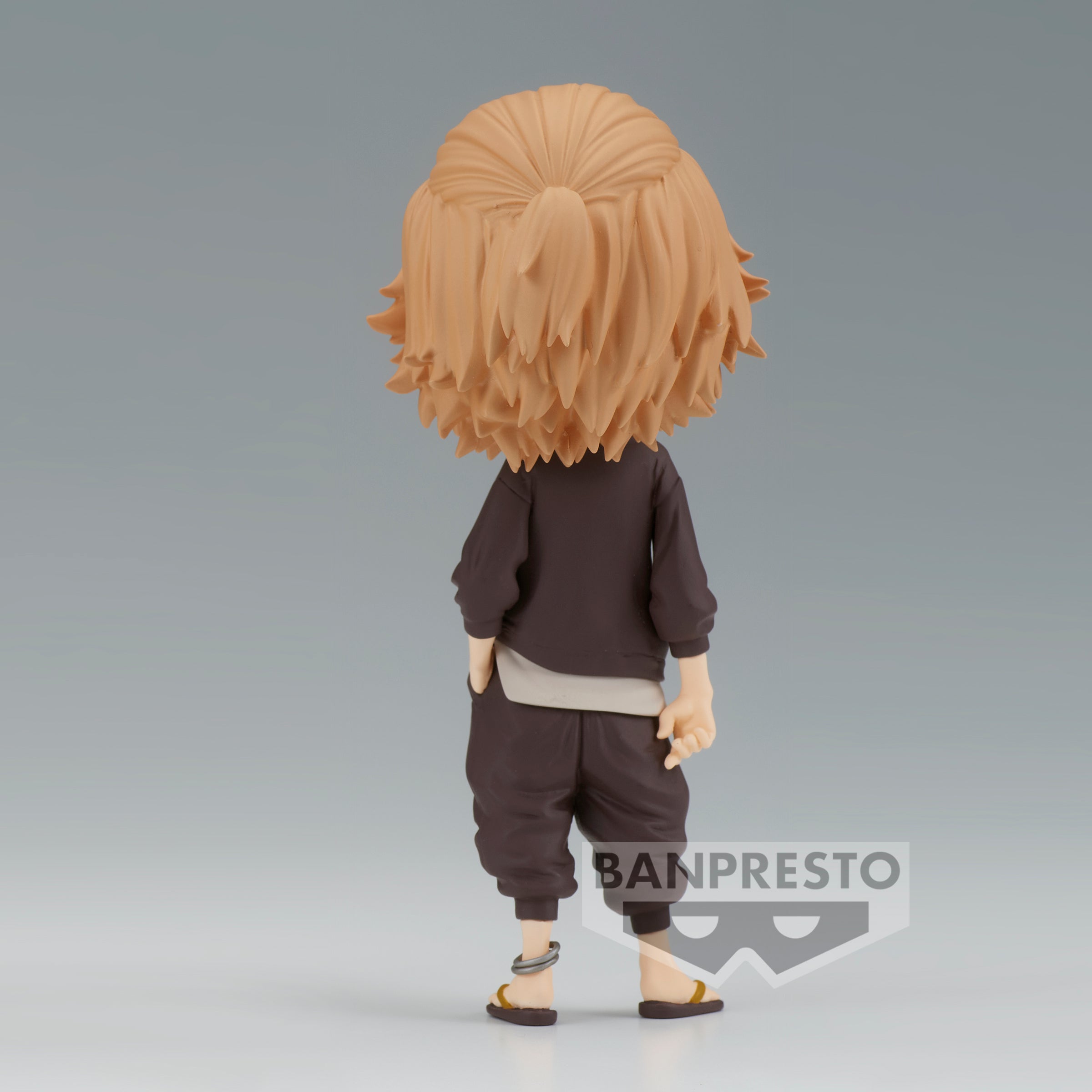 Bandai Spirits X Banpresto Q posket Manjiro Sano - Plain Clothes Ver. (Ver. B) "Tokyo Revengers"