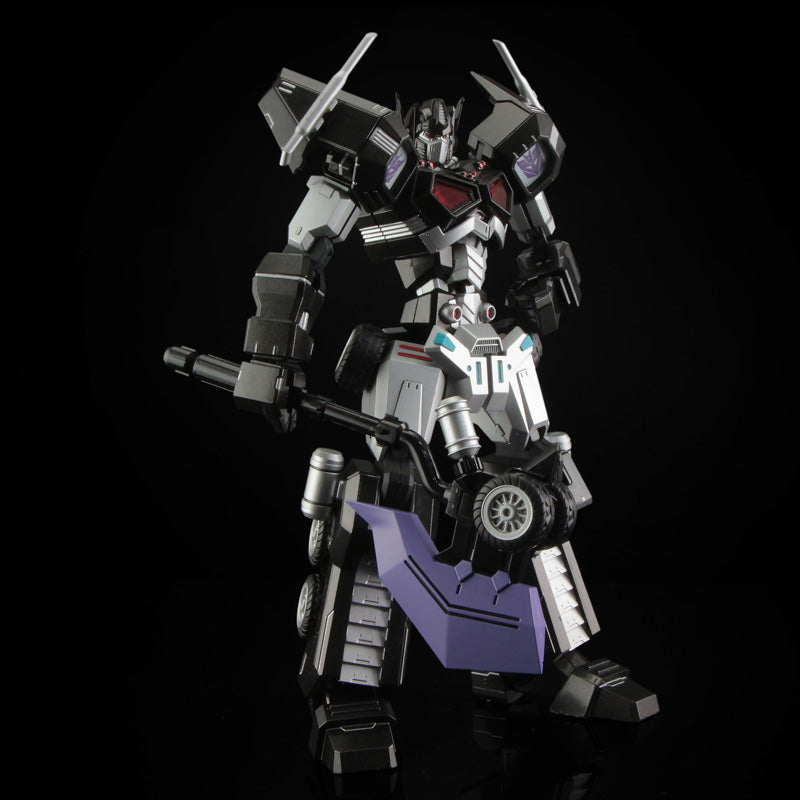 Flame Toys Furai Model Nemesis Prime (Attack Mode) 'Transformers'