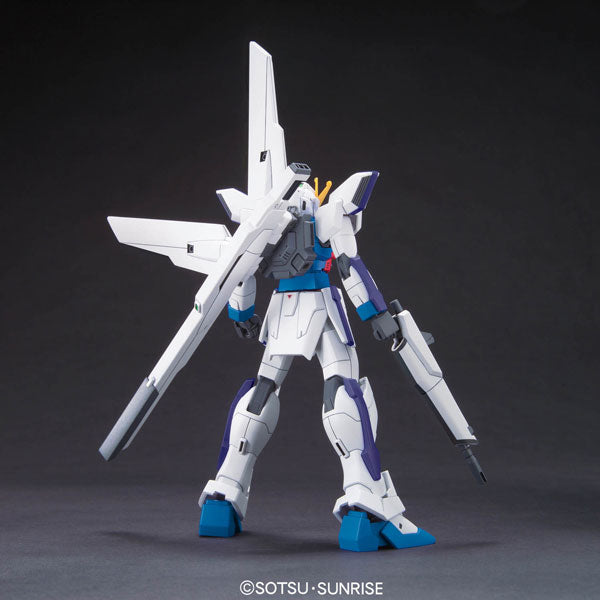 BANDAI Hobby HG 1/144 Gundam X