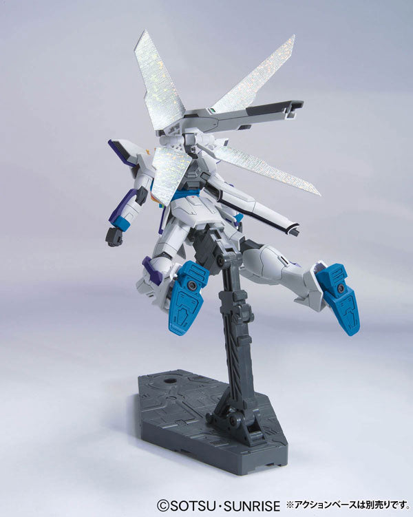 BANDAI Hobby HG 1/144 Gundam X