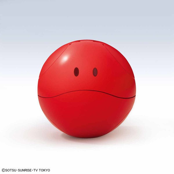 Haro - Haropla - Diva Red(Bandai)