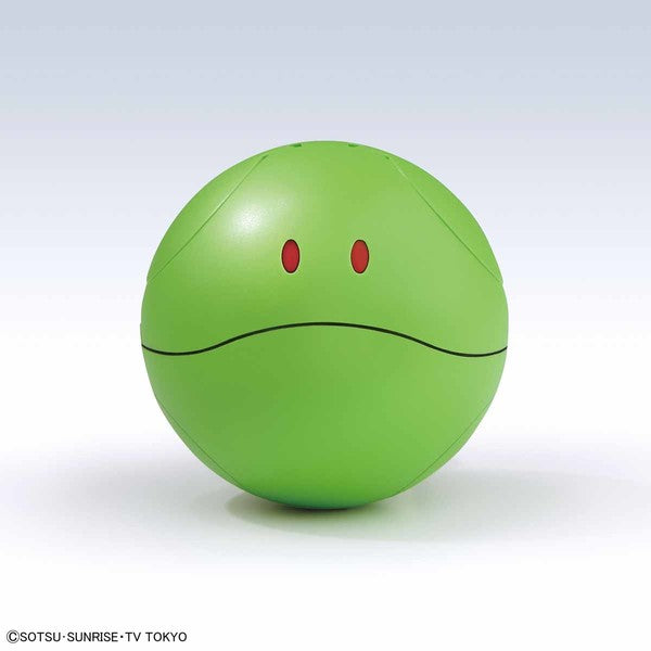 Haro - Haropla - Basic Green(Bandai)