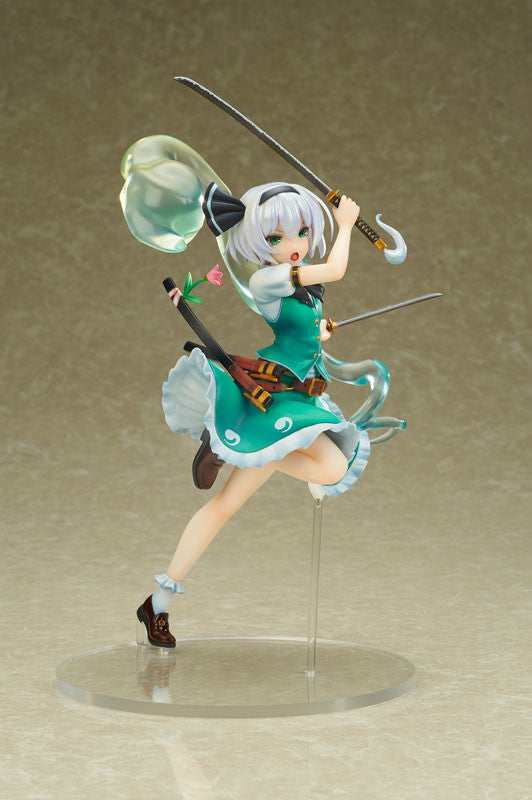 東方Project - Konpaku Youmu(Bell Fine)