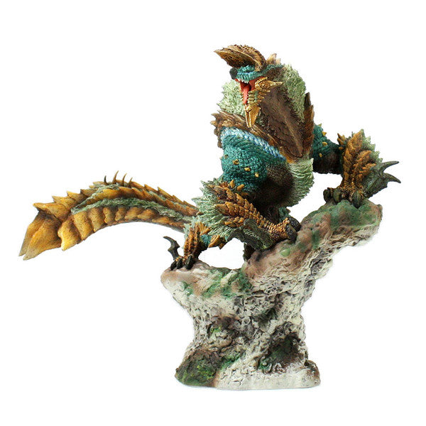 モンスターハンター - Jinouga - Capcom Figure Builder, Capcom Figure Builder Creator's Model(Capcom)