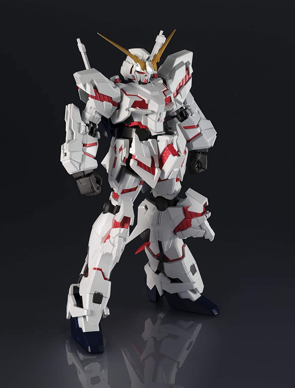 Bandai RX-0 Unicorn Gundam 'Mobile Suit Gundam Unicorn', Bandai Gundam Universe