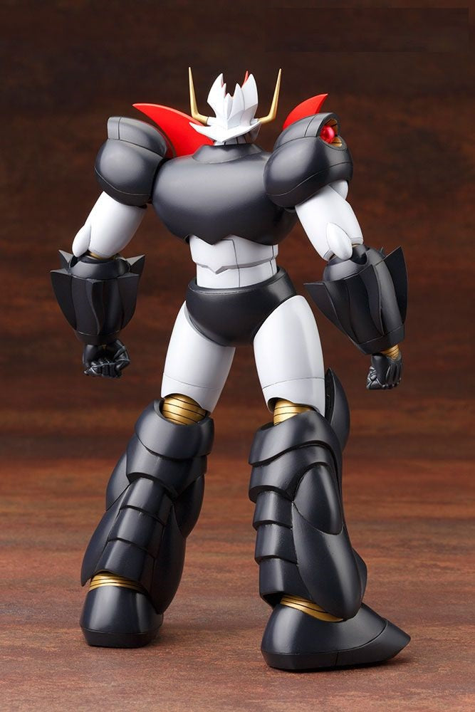 Kotobukiya Mazinger Z - Mazinkaiser (9.06 Inch Tall approx) Full Action Model Kit