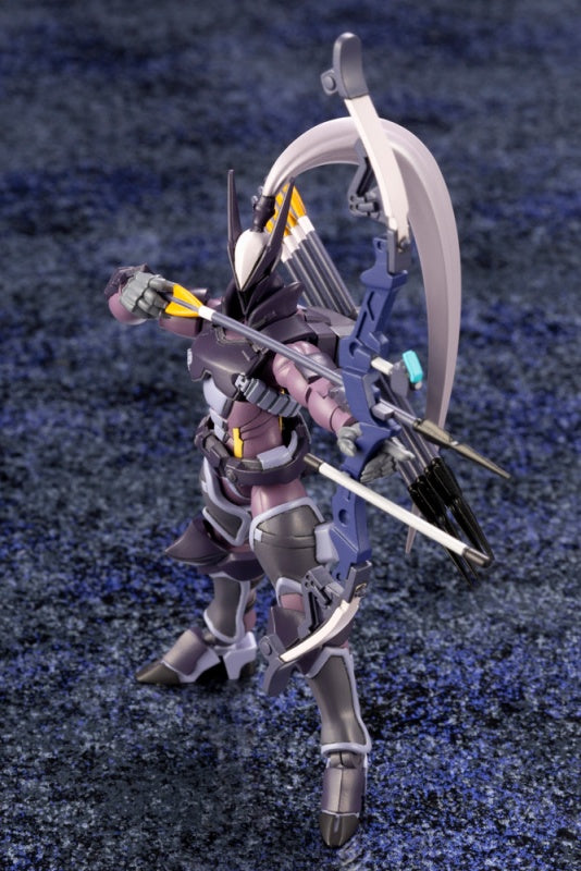 Kotobukiya 1/24 Governor Ex Armor Type: Quetzal, Hexa Gear Series