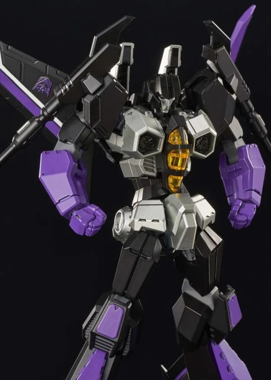 Flame Toys Furai Model Skywarp 'Transformers'