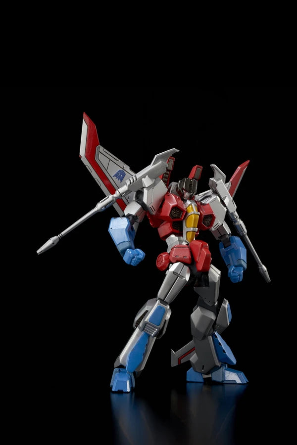 Flame Toys Furai Model 02 Starscream 'Transformers'