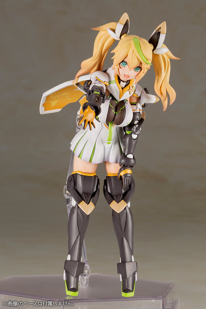 KOTOBUKIYA Gene Stellainnocent Version