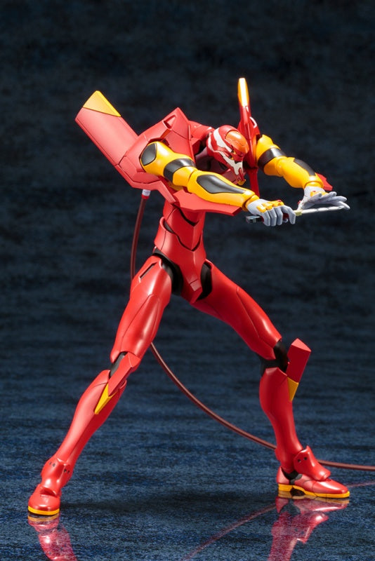 KOTOBUKIYA Evangelion Type-02 TV Ver.