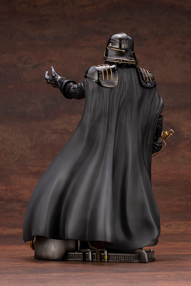 Kotobukiya 1/7 Artist Series Darth Vader Industrial Empire, PVC Figure Statue