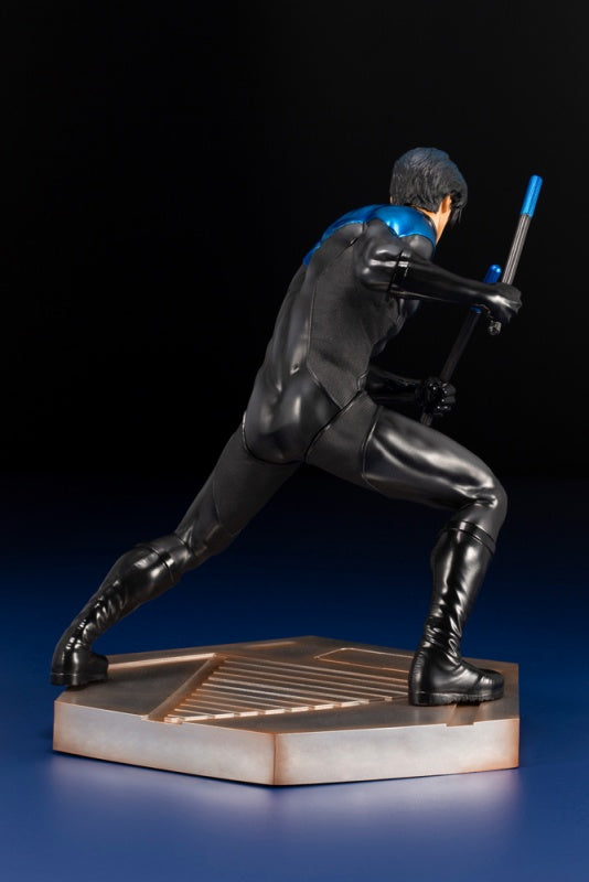 Kotobukiya 1/6 ARTFXJ DC Universe Titans Series Nightwing