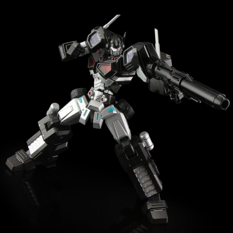 Flame Toys Furai Model Nemesis Prime (Attack Mode) 'Transformers'