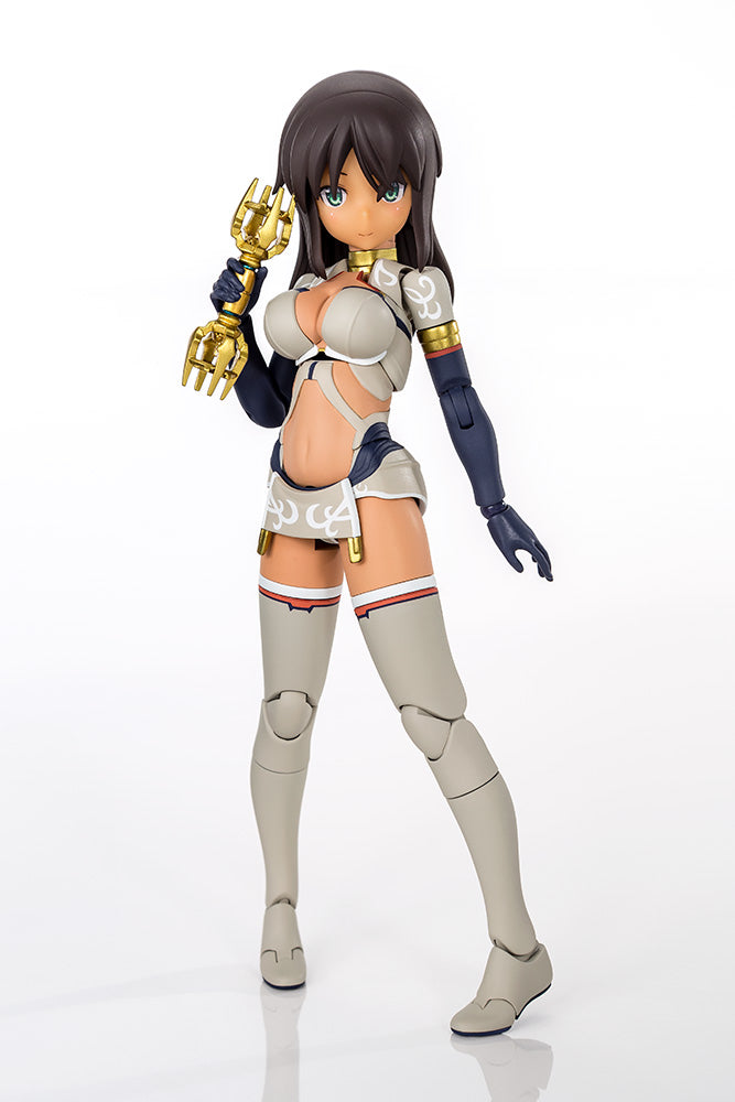 Kotobukiya Sitara Kaneshiya Ver. Ganesha (11.42 Inch Tall approx), Alice Gear Aegis Series Action Figure Kit