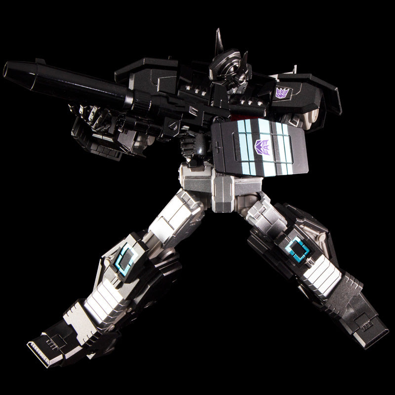 Flame Toys Furai Model Nemesis Prime (IDW ver.) 'Transformers'