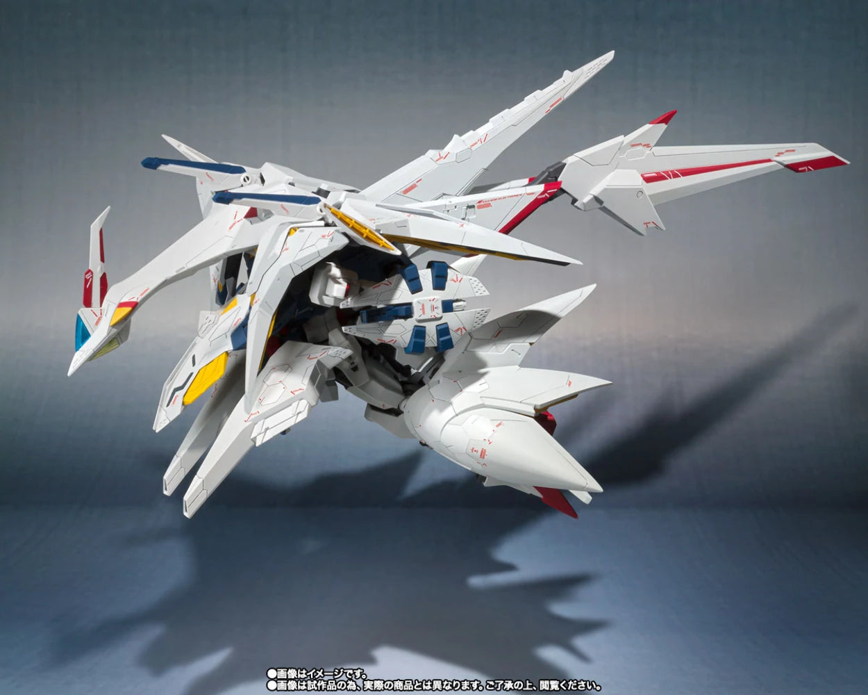 Bandai Spirits The Robot Spirits (Ka signature) Penelope "Mobile Suit Gundam Hathaway Ver."