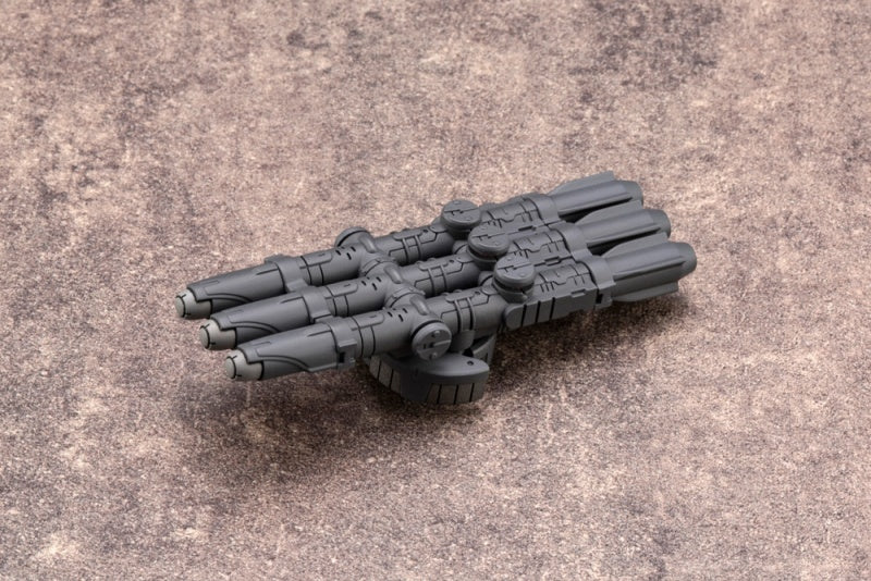 KOTOBUKIYA WEAPON UNIT43 EXCANNON