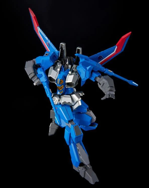 Flame Toys Furai Model Thundercracker 'Transformers'