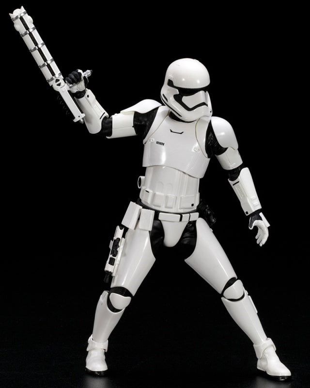 Kotobukiya 1/10 ARTFX+ Star Wars First Order Storm Trooper FN-2199