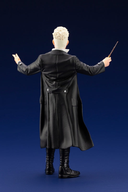 Kotobukiya 1/10 ARTFX+ Fantastic Beasts: The Crimes of Grindelwald: Gellert Grindewald