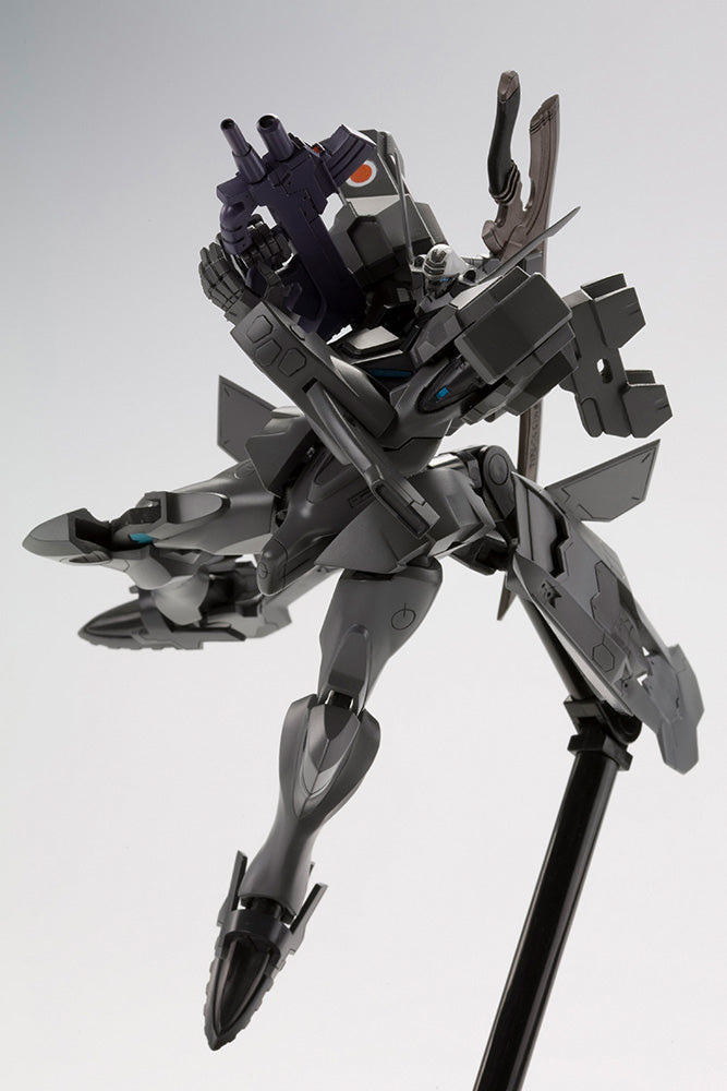 Kotobukiya 1/144 Muv Luv Alternative Series Shiranui Imperial Japanese Army, Action Figure Kit