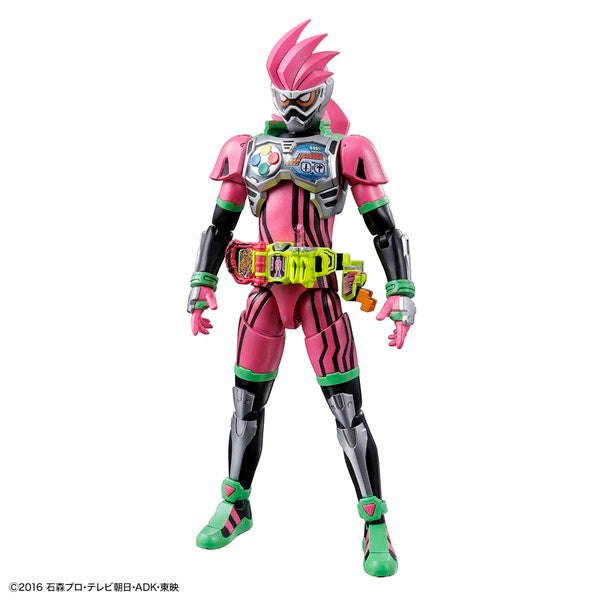 仮面ライダーエグゼイド - Kamen Rider Ex-Aid - Figure-rise Standard - Action Gamer Level 2(Bandai Spirits)