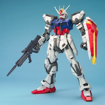 BANDAI Hobby PG 1/60 Strike Gundam 'Gundam SEED'