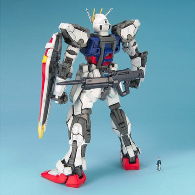 BANDAI Hobby PG 1/60 Strike Gundam 'Gundam SEED'