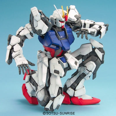 BANDAI Hobby PG 1/60 Strike Gundam 'Gundam SEED'