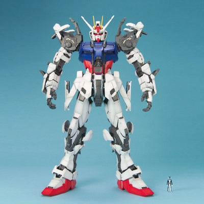 BANDAI Hobby PG 1/60 Strike Gundam 'Gundam SEED'