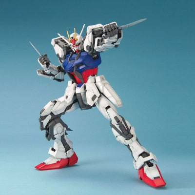 BANDAI Hobby PG 1/60 Strike Gundam 'Gundam SEED'