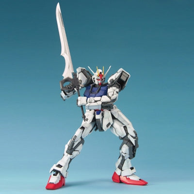 BANDAI Hobby PG 1/60 Strike Gundam 'Gundam SEED'