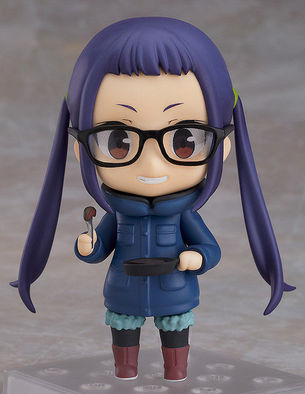 Laid-Back Camp - Oogaki Chiaki - Nendoroid (#1266)(Max Factory)