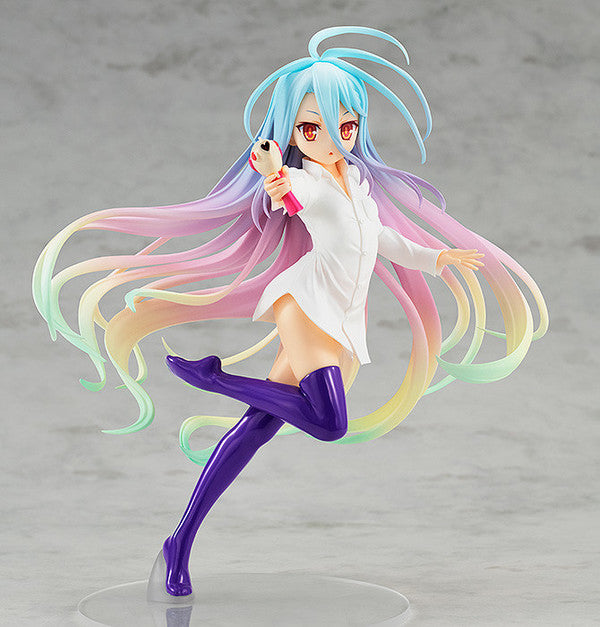 No Game No Life - Shiro - Pop Up Parade - Sniper Ver.(Good Smile Company)