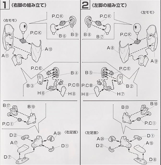 Bandai Mobile Suit Gundam 'Gundam', Bandai Logo Display